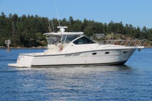 Tiara 36