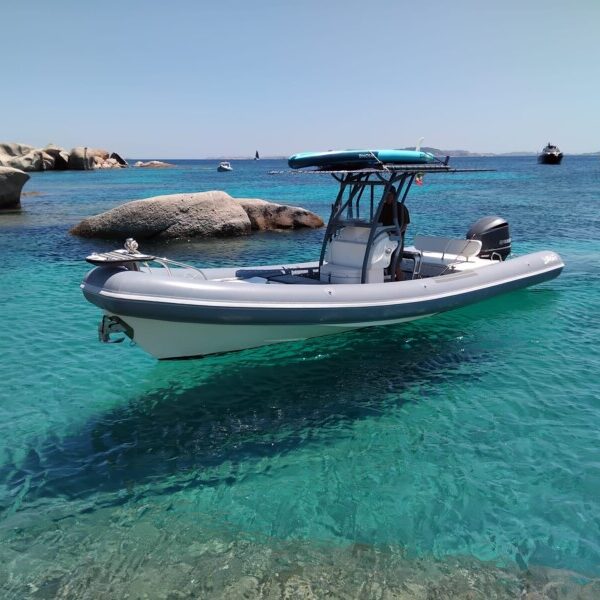 Sea Water Smeralda 28