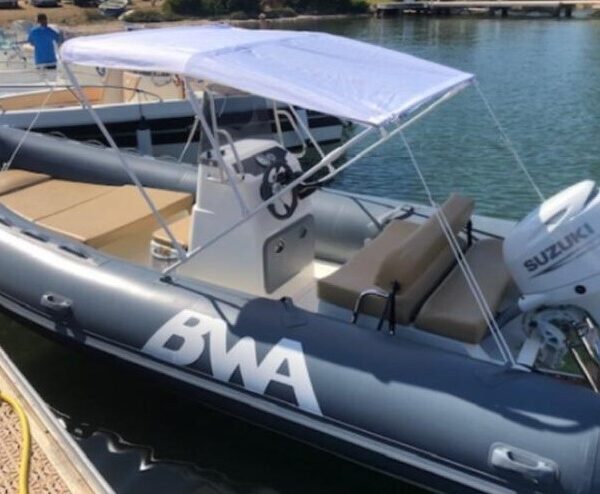 Gommone BWA 2 - 5.60